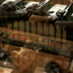 Ban on guns with serial numbers removed is unconstitutional -U.S. judge