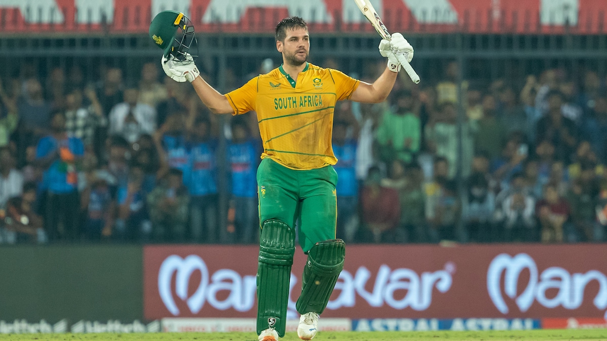 India vs South Africa, 3rd T20I Highlights: Rilee Rossouw Shines As South Africa Beat India By 49 Runs For Consolation Win