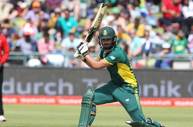 News24.com | Rossouw on T20 ton against ‘world-class’ India: ‘It’s something you dream of’