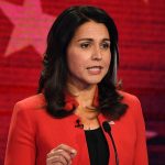 Tulsi Gabbard’s foreign policy was always a better fit for the right