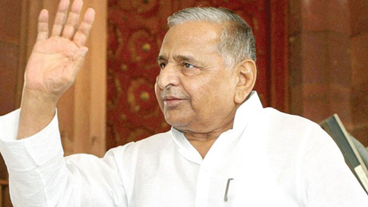 Mulayam Singh Yadav: A Formidable Force Against Hindutva Politics