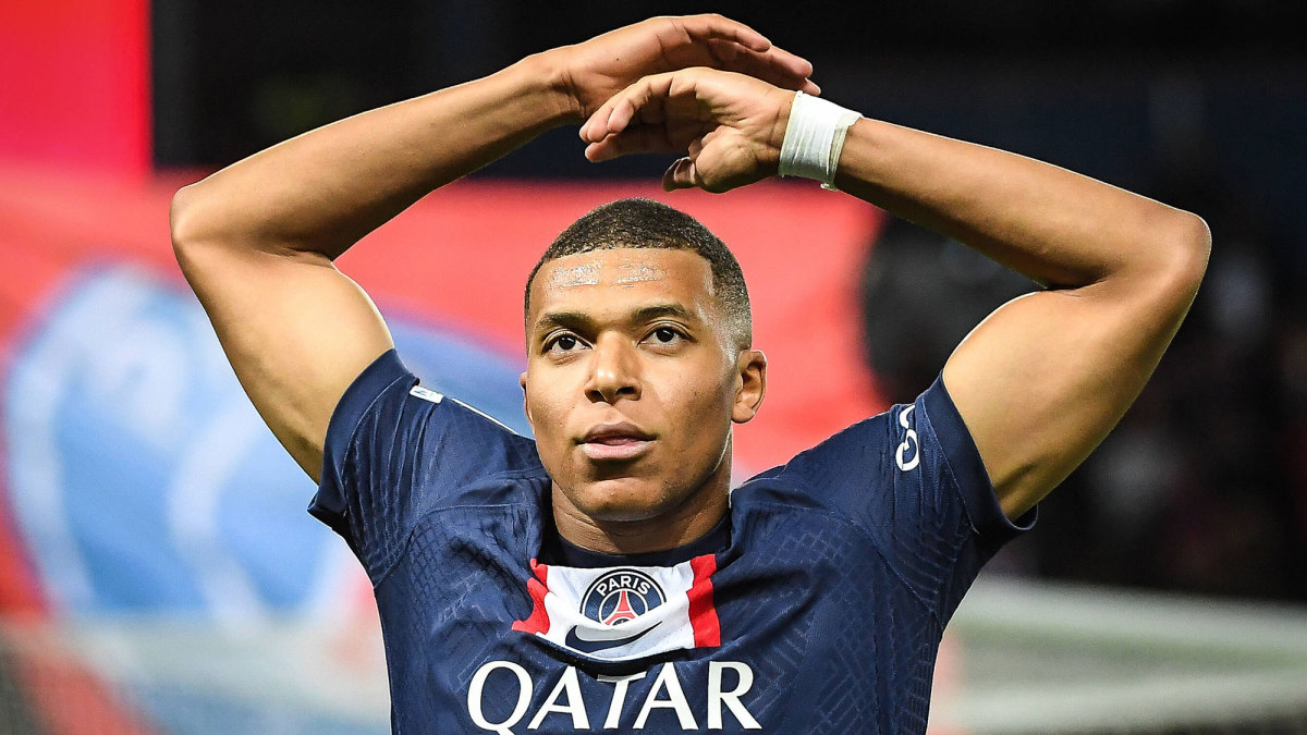 Kylian Mbappe drama continues to follow, overshadow PSG