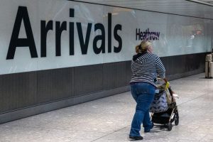 Heathrow regains status as Europe’s busiest hub airport