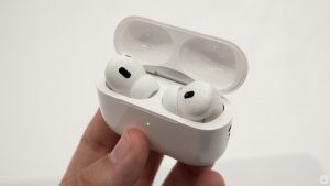 Apple to reportedly introduce USB-C charging to AirPods and Mac accessories by 2024