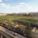 £600m Cavalry Barracks plans approved