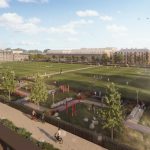 1,500-home London Cavalry Barracks scheme approved