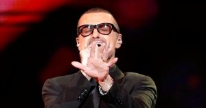 George Michael so addicted to Diet Coke he drank 25 cans a day, Entertainment News