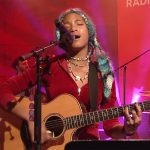 Willow Goes Acoustic in Cover of Yungblud’s ‘The Funeral’: Watch