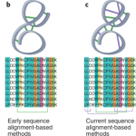 A language model beats alphafold2 on orphans