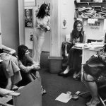 Gloria Steinem Revisits ‘Ms.’ Magazine’s Early Days