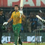 IND vs SA, 3rd T20I: Records tumble as Rilee Rossouw hits century as South Africa post 227/3