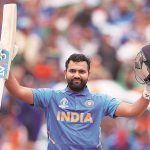 We need to find answers, still working towards that: Rohit Sharma