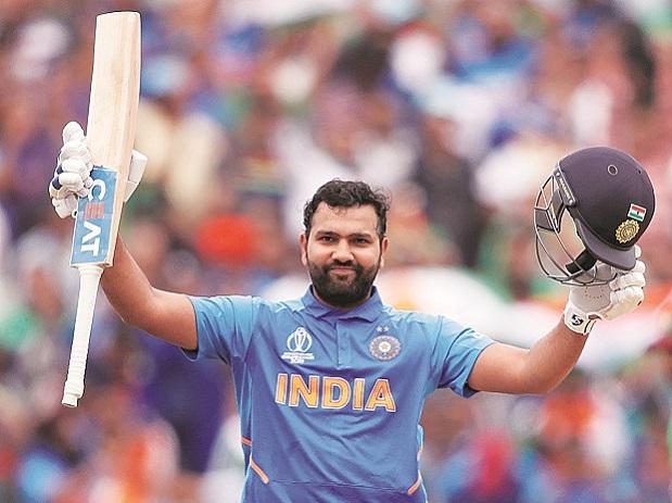 We need to find answers, still working towards that: Rohit Sharma