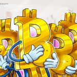 To HODL or have kids? The IVF Bitcoin Babies paid for with BTC profits