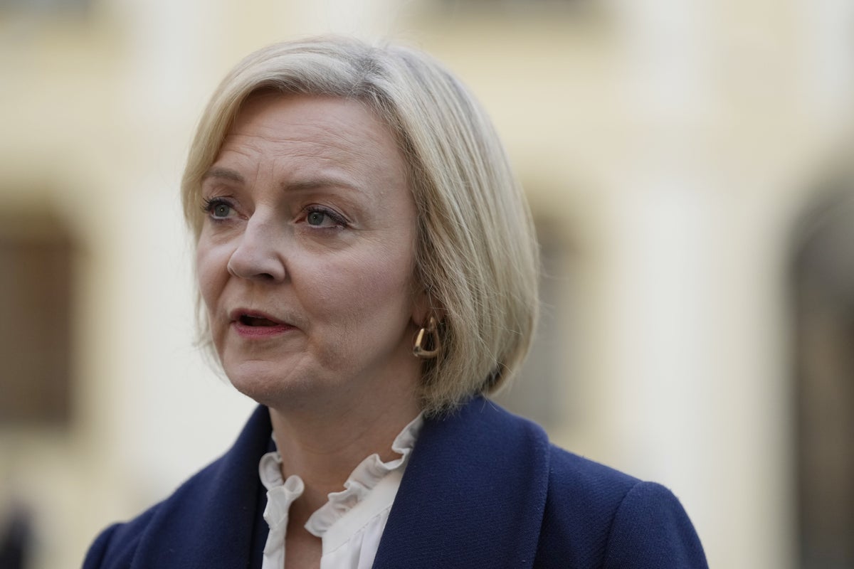 London politics latest LIVE: Liz Truss to face MPs at PMQs as pressure mounts over economy