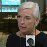 Former Planned Parenthood president Cecile Richards on “The Takeout”