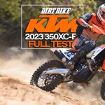 2023 KTM 350XC-F: FULL TEST