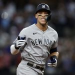 Tom Brady makes his pitch for Aaron Judge to join the Buccaneers