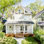 Nutana parade home offers Craftsman style with a twist