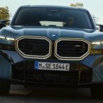 BMW M goes hybrid with the new 653hp XM super SUV, Lifestyle News