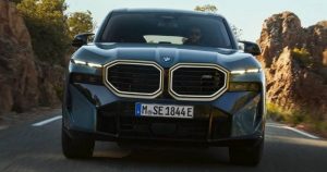 BMW M goes hybrid with the new 653hp XM super SUV, Lifestyle News