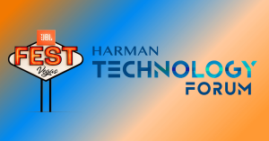 HARMAN unpacks the future with metaverse, modern mobility, and next-gen experiential technology￼