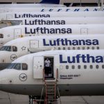 European airline Lufthansa bans Apple AirTags on checked luggage and calls devices ‘dangerous’