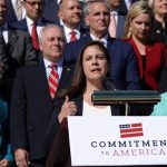 GOP’s Stefanik Slammed After Touting $13M for Hospitals She Voted Against