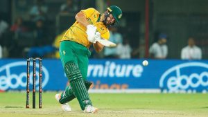 IND vs SA, 3rd T20I: Rilee Rossouw Sets Up Big Win For South Africa As Concerns Over Indian Bowling Grow