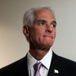 Where Did Charlie Crist Go?