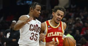 Cleveland Cavaliers Defeat Atlanta Hawks in Preseason Matchup