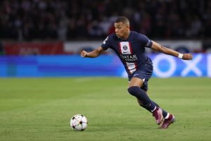 Report: Kylian Mbappe Can Terminate Contract Amid Chelsea Interest