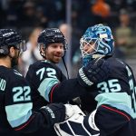 Anaheim Ducks vs. Seattle Kraken: Live Stream, TV Channel, Start Time | 10/12/2022