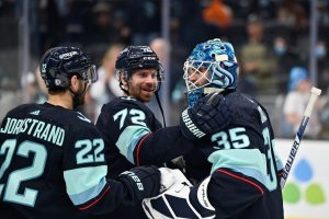 Anaheim Ducks vs. Seattle Kraken: Live Stream, TV Channel, Start Time | 10/12/2022