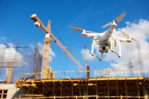 Top Digital Technology Trends for The Construction Industry in 2020.