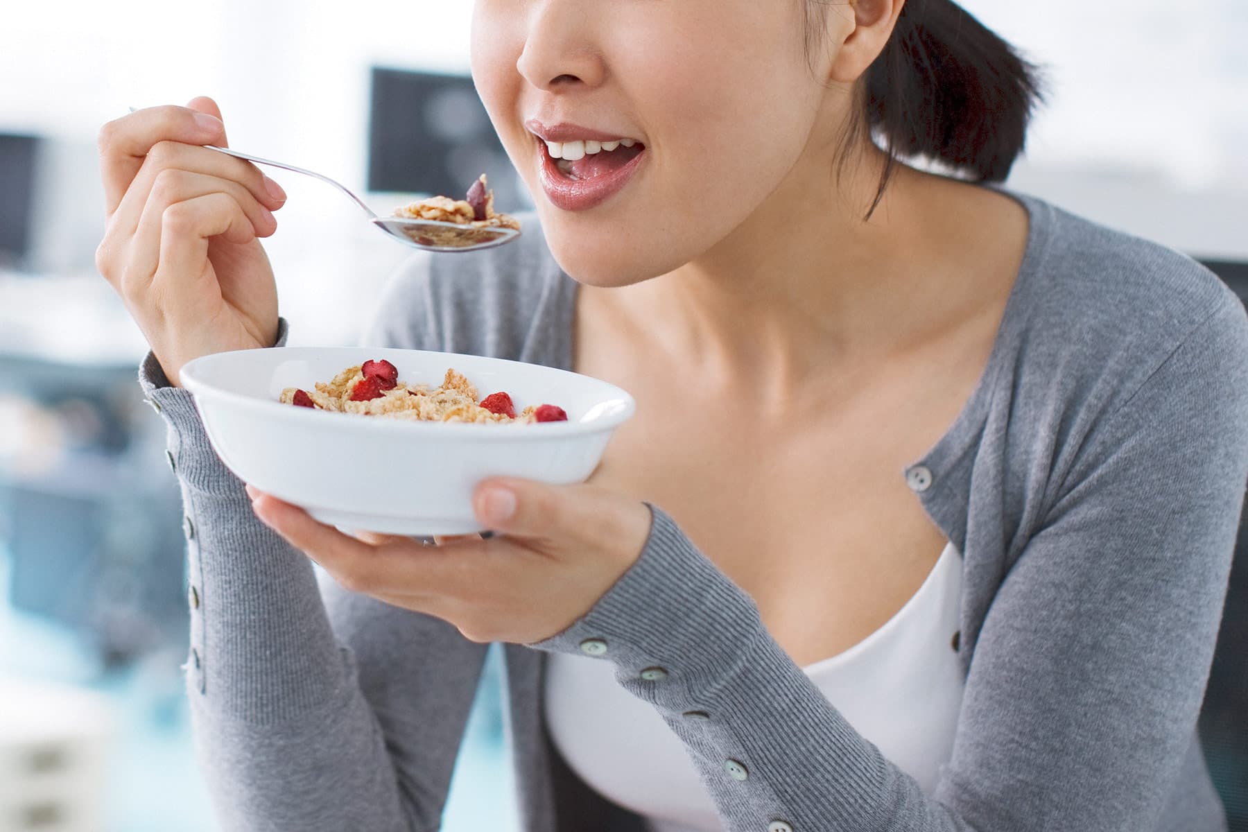 7 Cereals Can No Longer Claim ‘Healthy’ Label Under FDA Rule