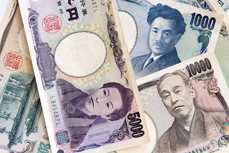 USD/JPY unstoppable, at highest level since August 1990 above 148.40