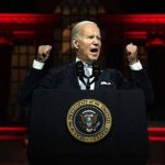 Katie Pavlich & others find MANY exceptions to Biden’s promise to ‘be a president for every American’