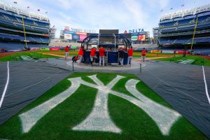 Guardians vs. Yankees ALDS Game 2 live score, updates: Guardians win 4-2 in extras