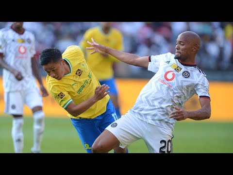 SOCCER LIFE: Orlando Pirates fixtures this October [VIDEO]