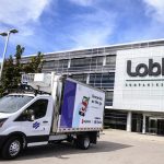 Loblaw puts self-driving delivery trucks on Canadian roads for first time