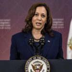 Kamala Harris slammed after attack on America’s ‘shameful’ history ‘Living under a rock!’