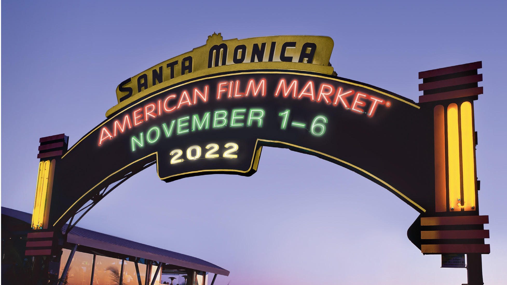 AFM 2022 Sets New Programming & Speakers