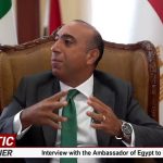 INTERVIEW (1): How Africa can push its agenda at COP27 – Egyptian Ambassador