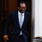 UK Treasury chief Kwasi Kwarteng fired amid market pressure – with insight from The Wall Street Journal