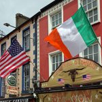 Are Americans discriminated against in Ireland? US citizen says he's always charged more