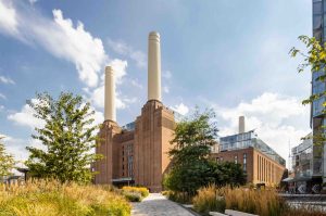 London Property Investment: Could Battersea Be The Neighbourhood To Watch?