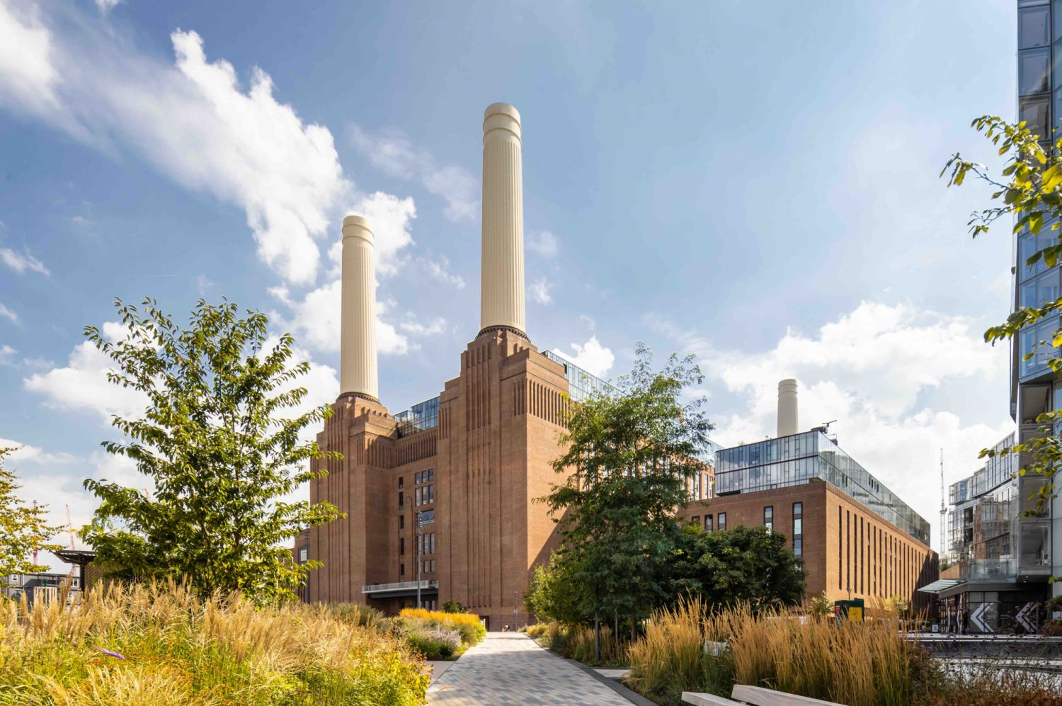 London Property Investment: Could Battersea Be The Neighbourhood To Watch?