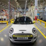 BMW moving electric Mini production to China