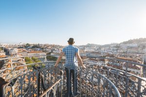 Portugal to launch ‘digital-nomad visa’ this month